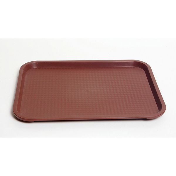 LABORATORAY TRAY, FLAT, PP, 15" X 11.5", PK/10